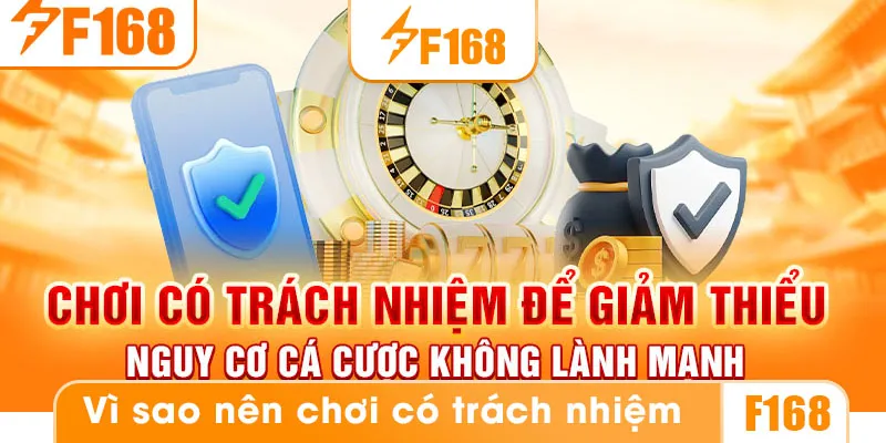 Hiểu đúng về chơi có trách nhiệm trong cá cược