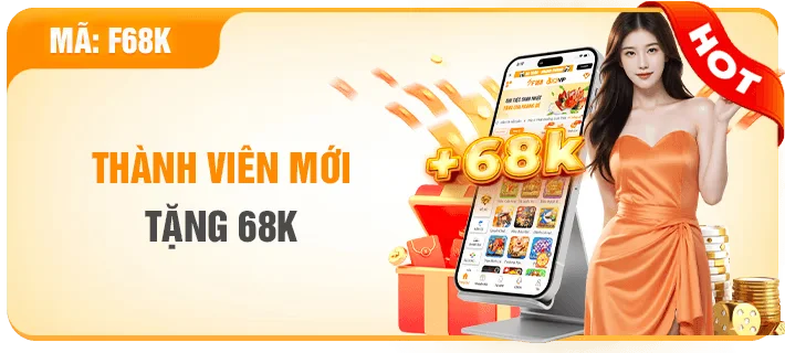 Khuyến mãi F168