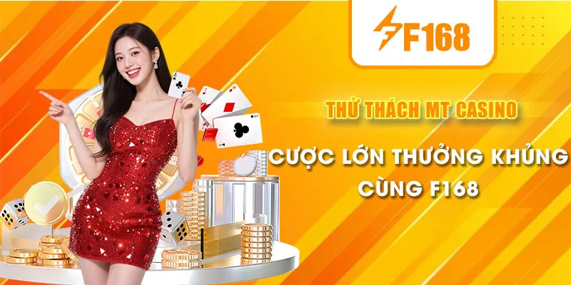 thử thách mt casino